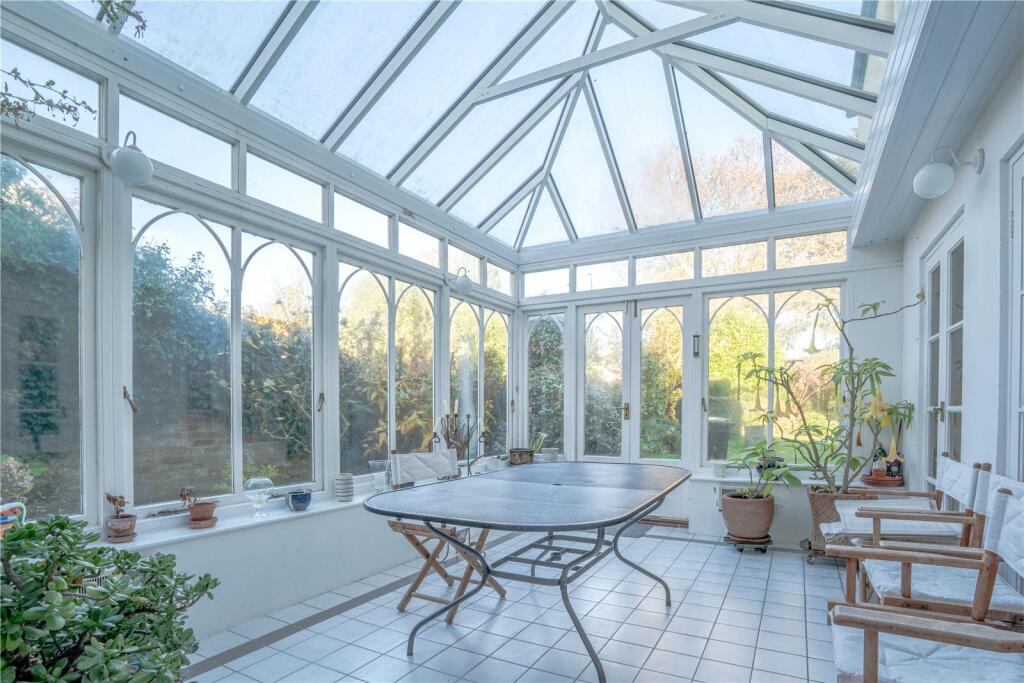 Orangery
