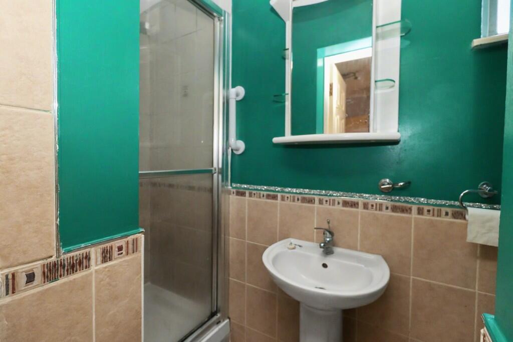 en suite