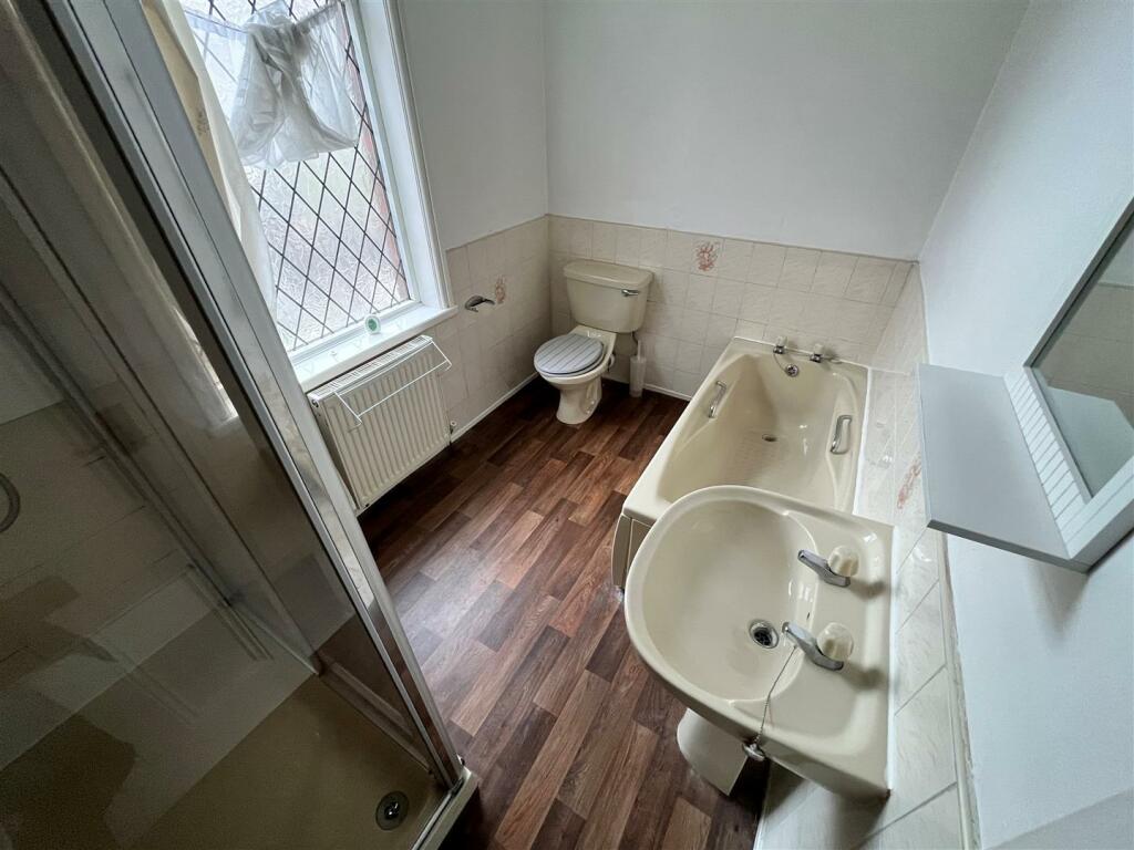 Barthroom