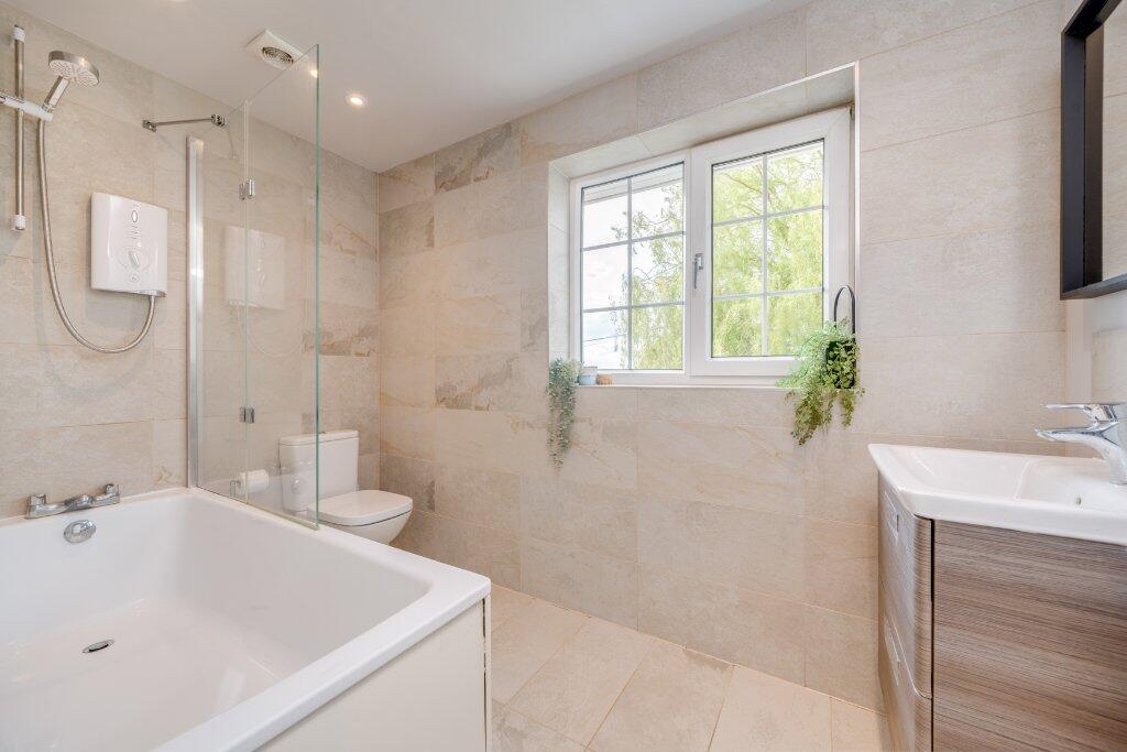 House Bathroom