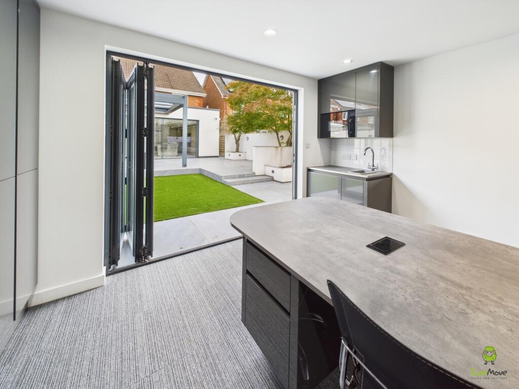 Presented by James at EweMove Bexleyheath and Dart