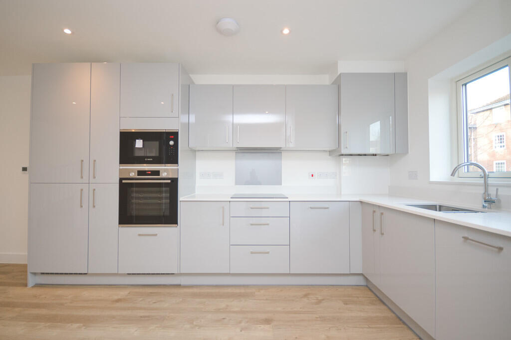 Kitchen Internal