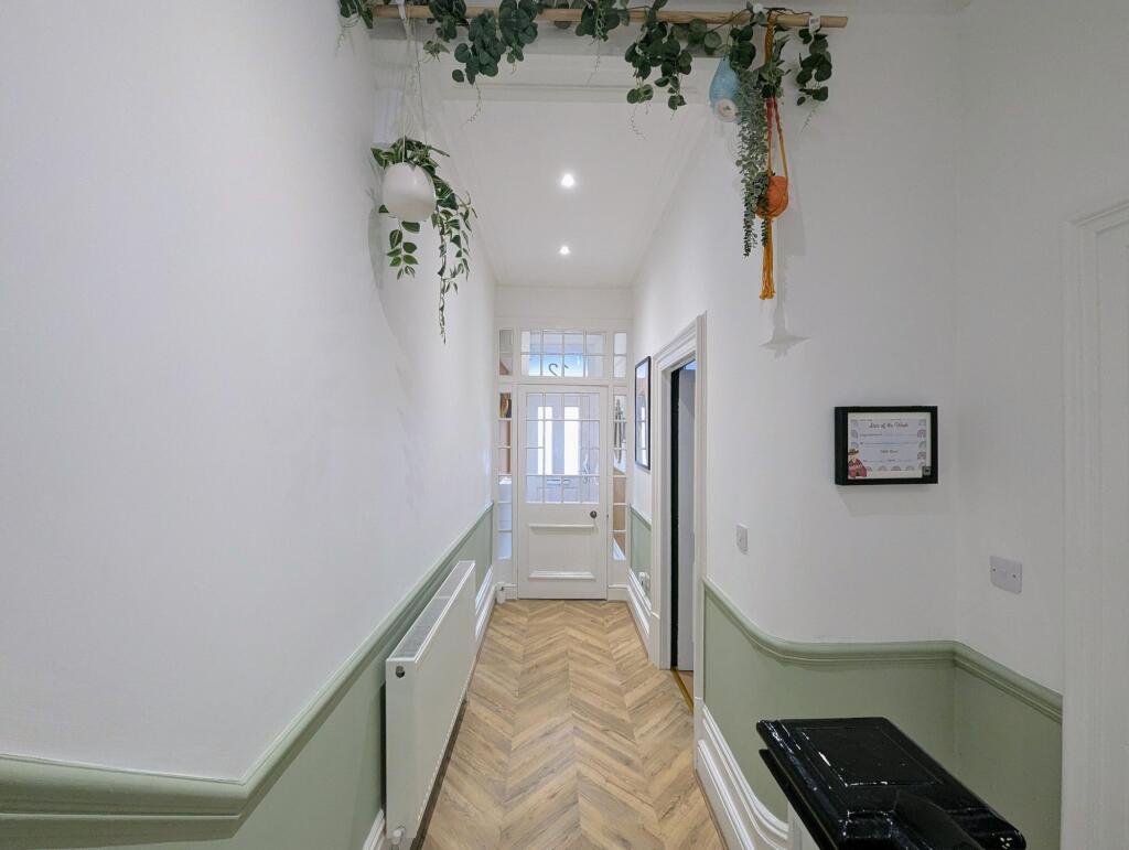 Hallway