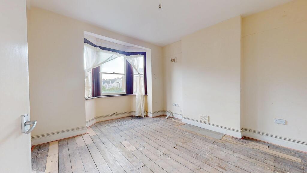 Flat 21C Osterley Park Road, Southall, UB2 4BL