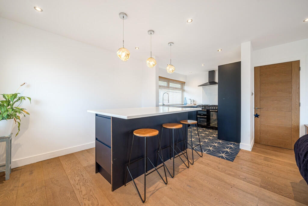 Living room/kitch...