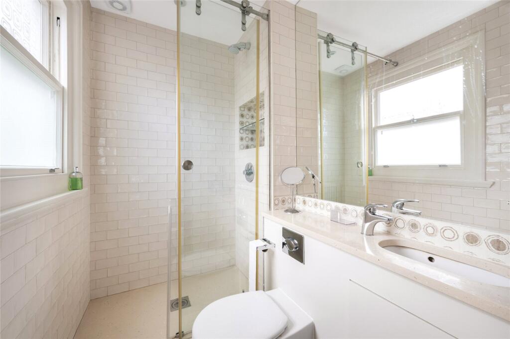 Bathroom 2