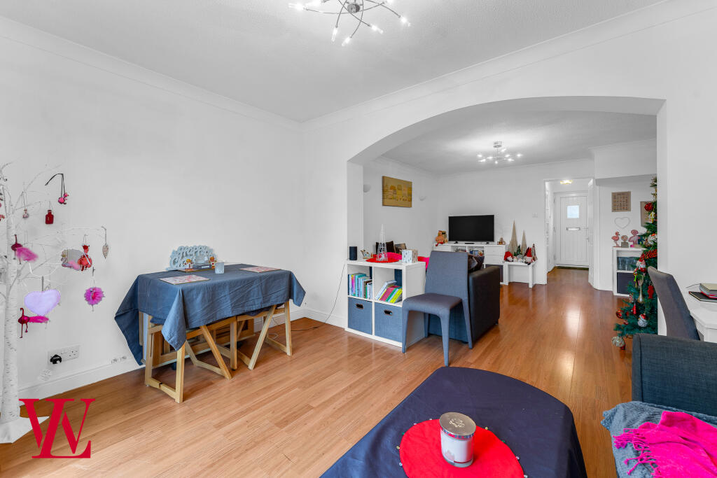 Living / Dining