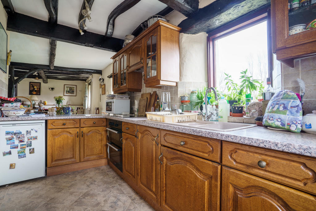 Fitted Kitchen