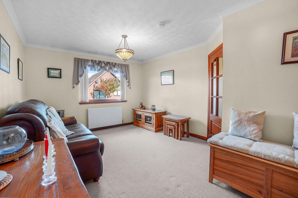 Laurel Grove, Bonnybridge FK4