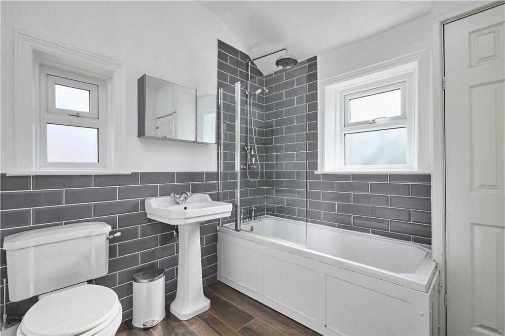 House Bathroom