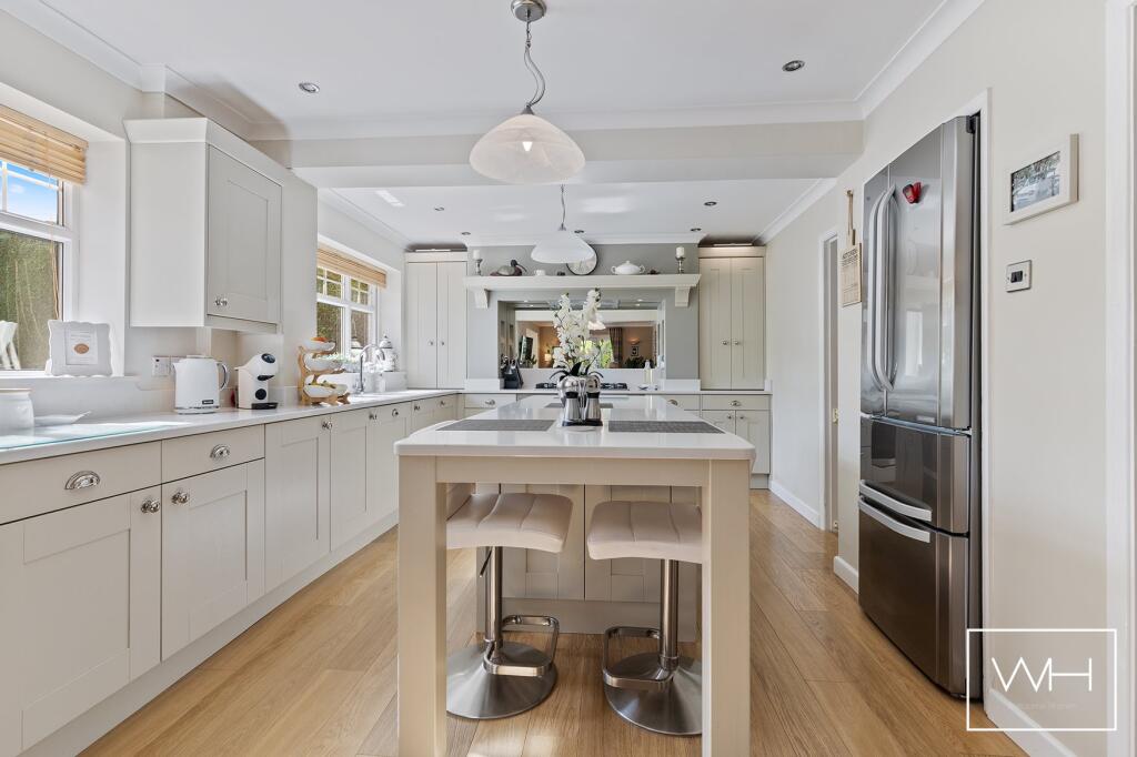 1 Hamilton Park Rd, 