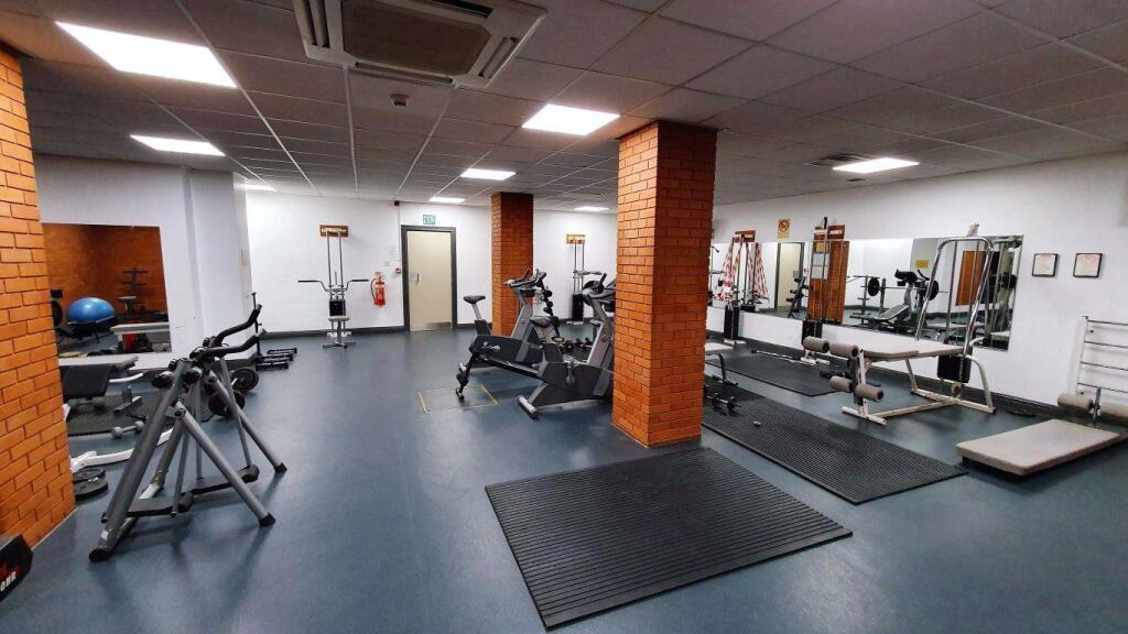 Gym