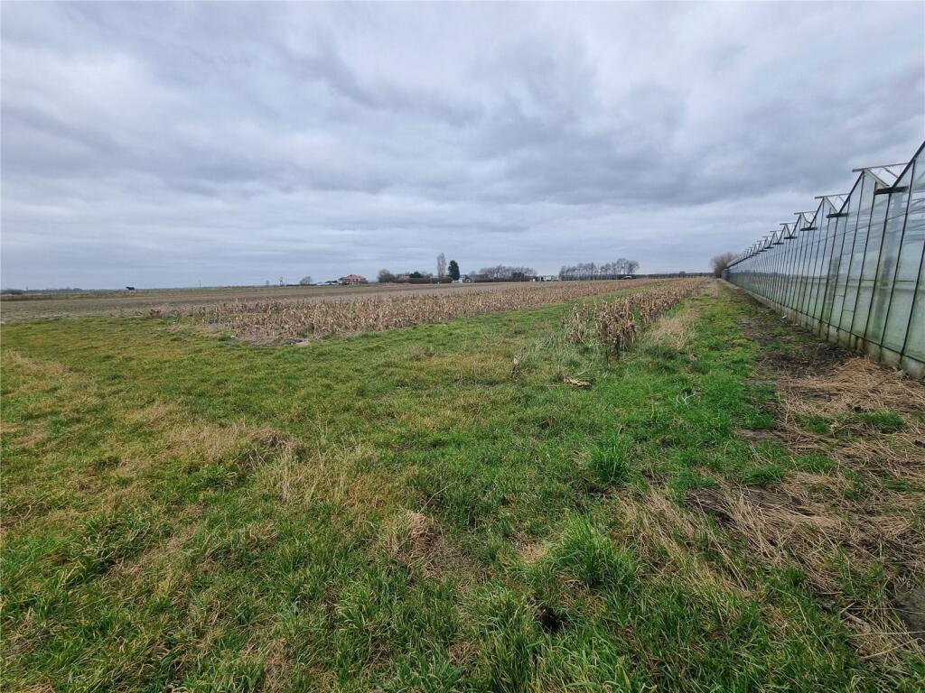 Land Off Guide Road