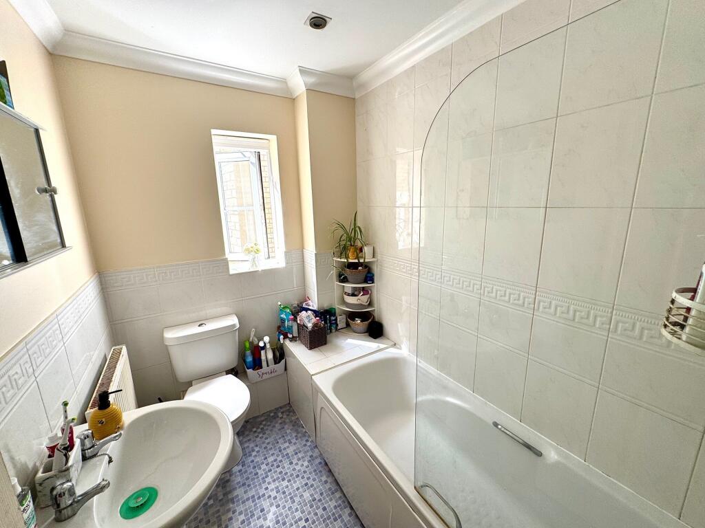 Otter Close, Stowmarket, Suffolk, IP14