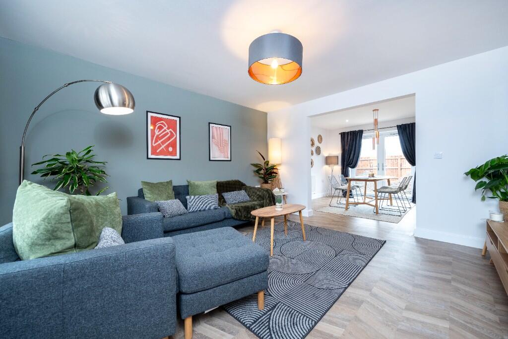 Show Sitting Room