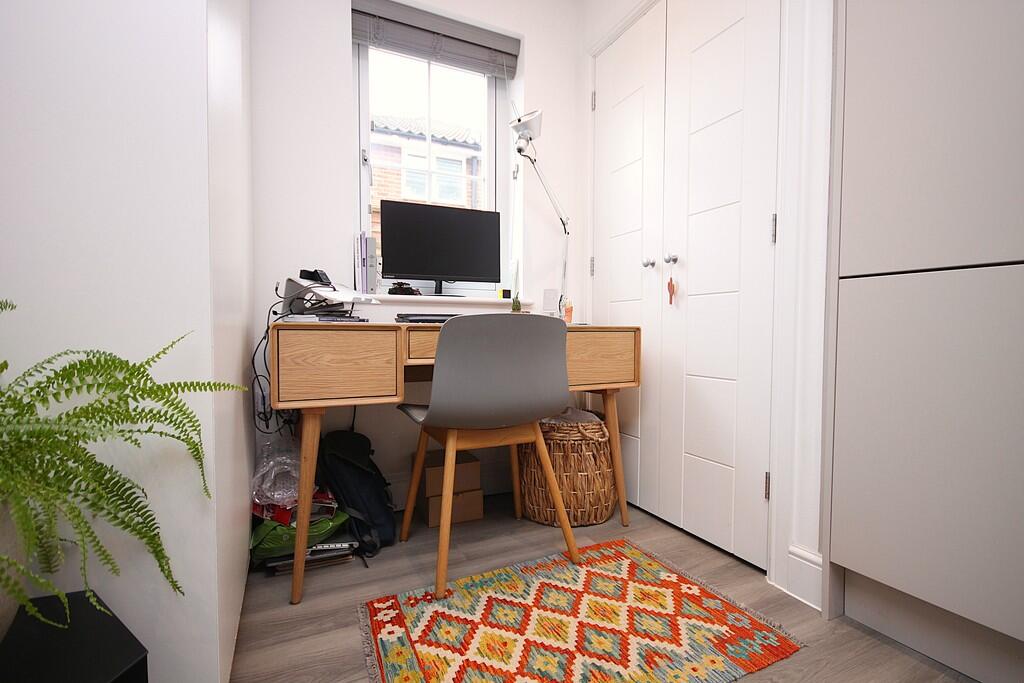 Office space