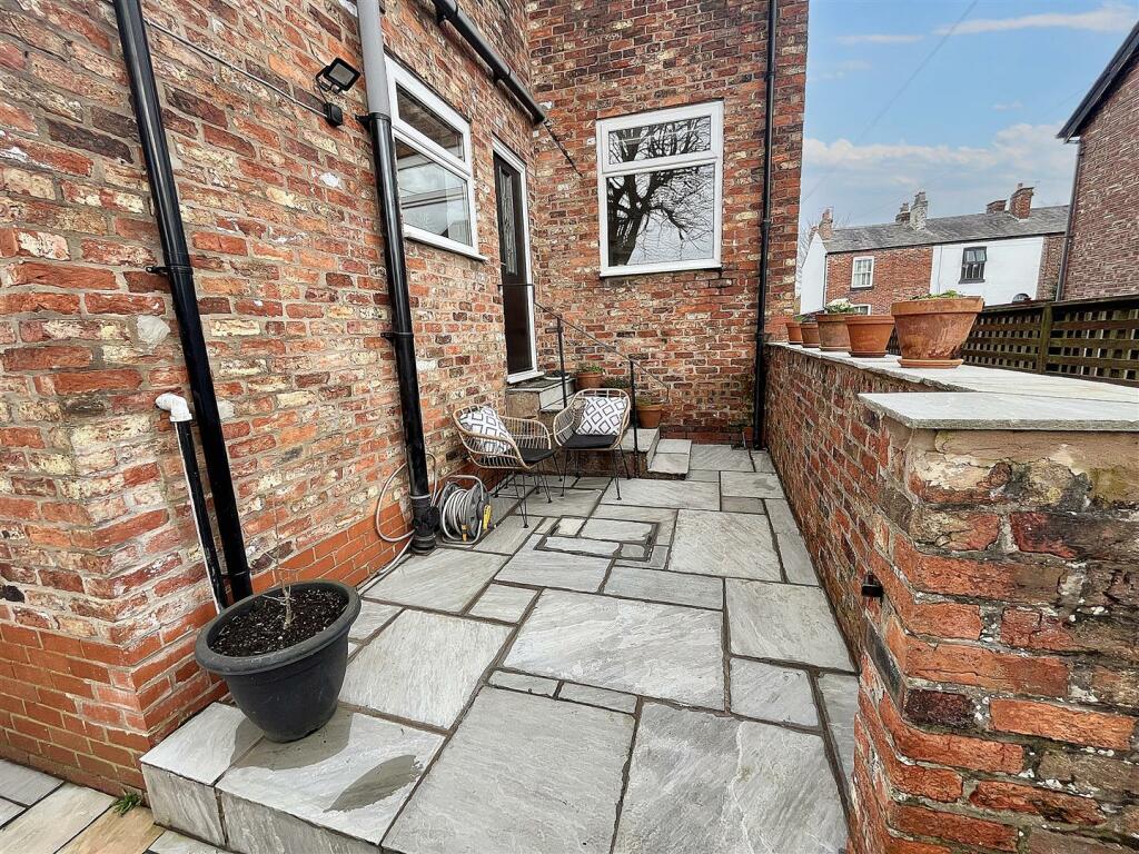 Gardens Aspect 2