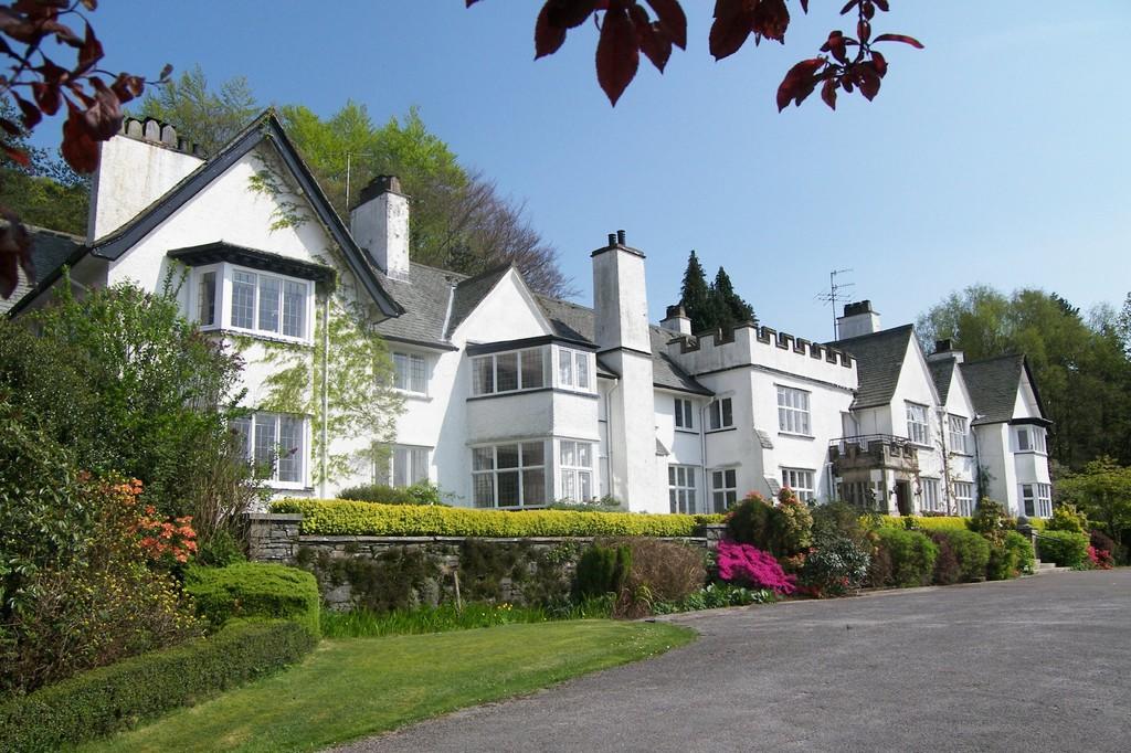 Broomriggs