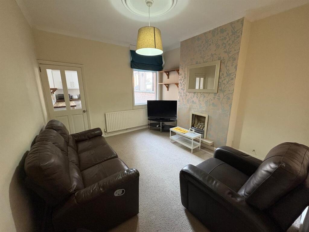 RECEPTION ROOM TWO
