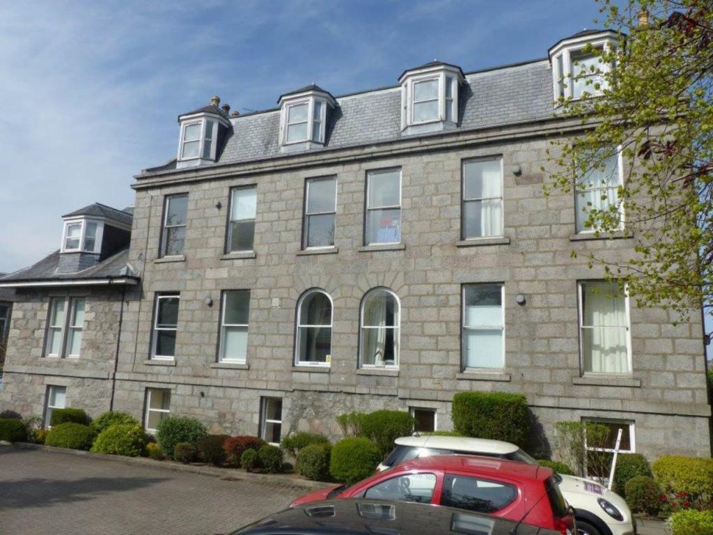 60J Fonthill Road (1