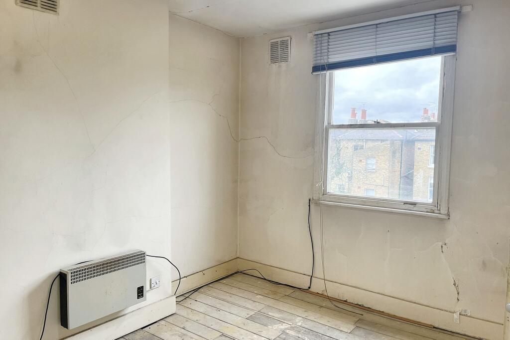 37C Davisville Road, London, W12 9SH