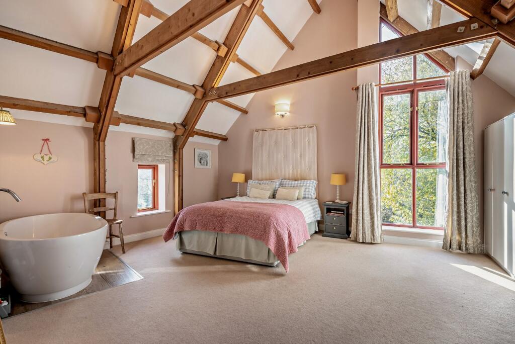 Principal Bedroom