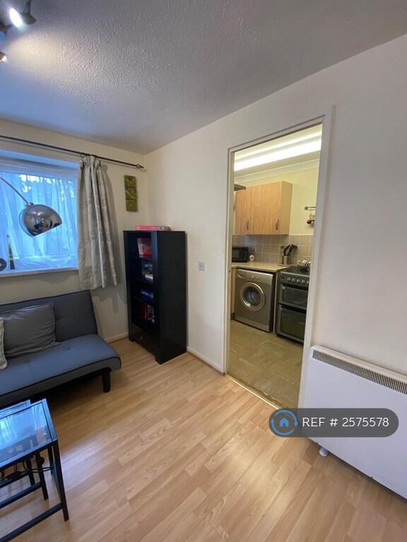 Living Room To Kitchen