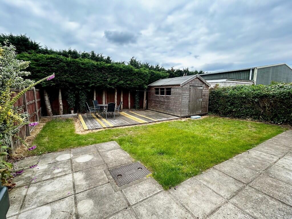 garden