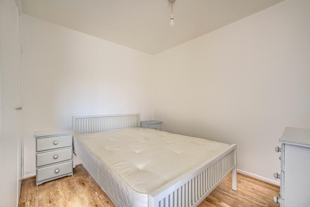 Bedroom area