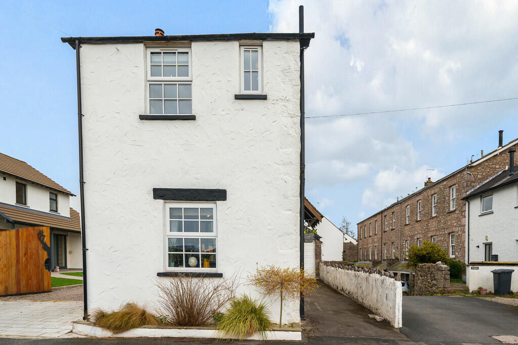 Rhosghyll Cottage