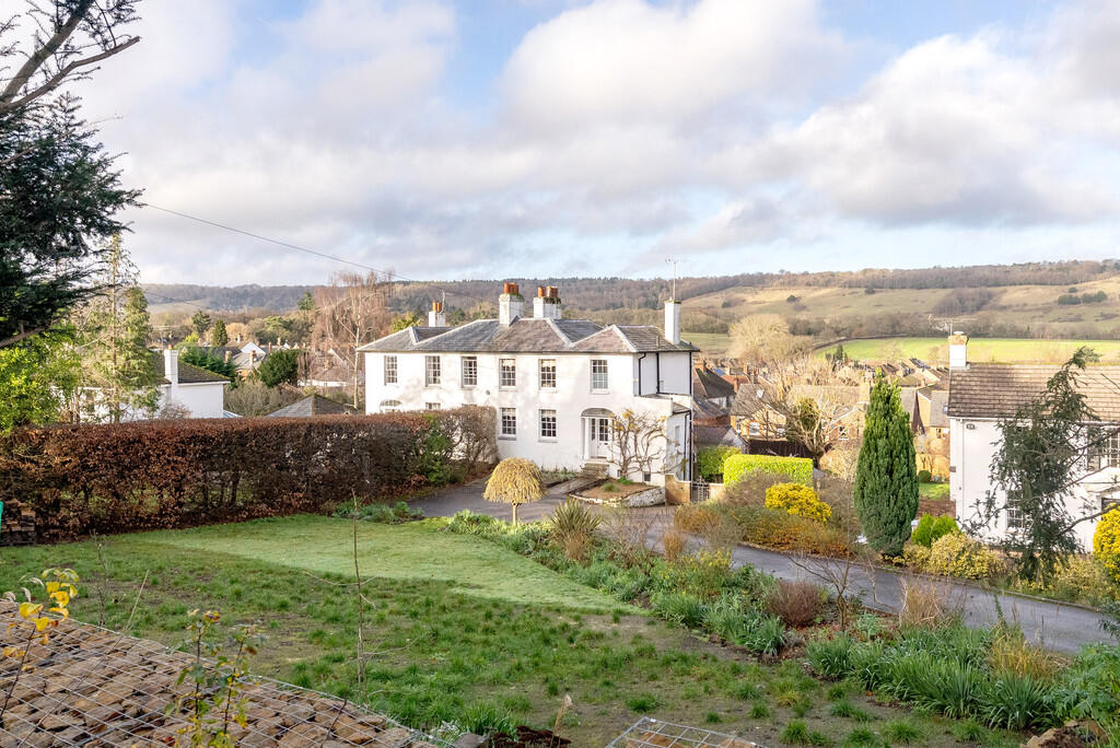 Guildford Road, Westcott