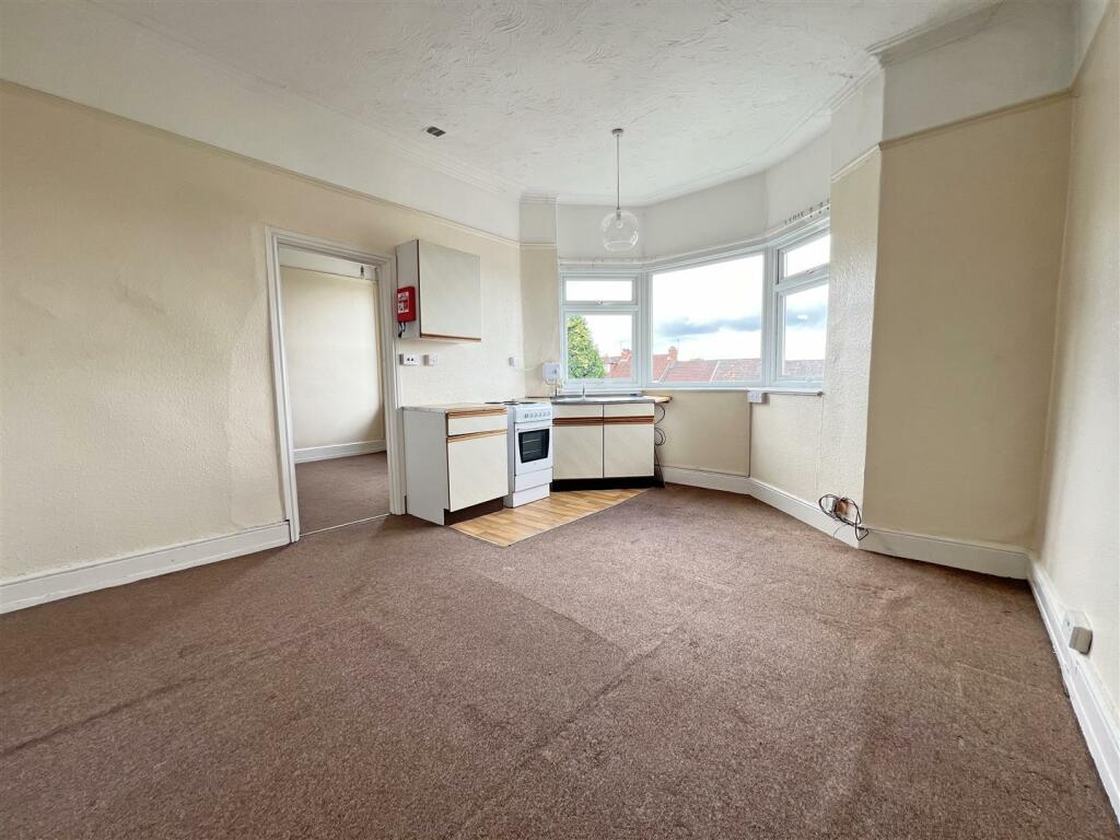 3 - Block of Flats for Auction, Downend, Bristol.J