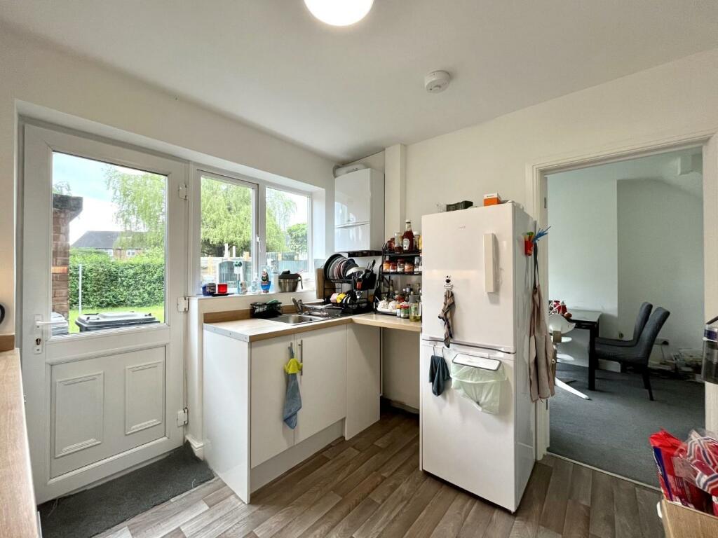 Kitchen Aspect 2