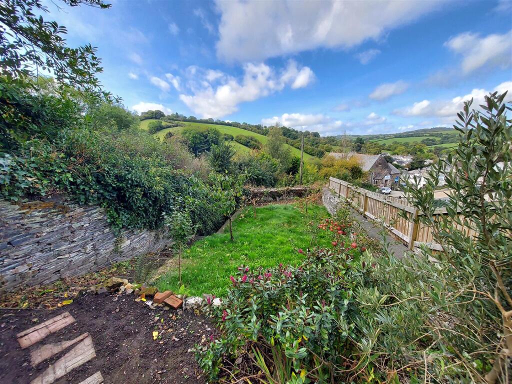 Lower Garden