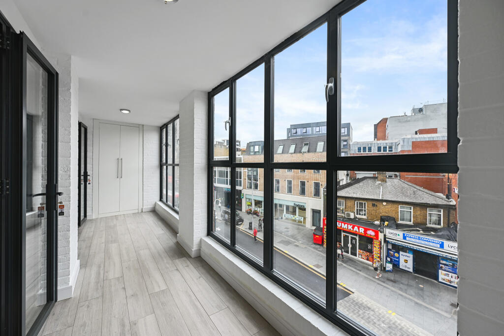 CS - Flat 4, 320 Station Road - 18 (1)