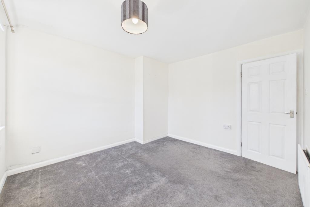 Rawdon Avenue - Bedroom One