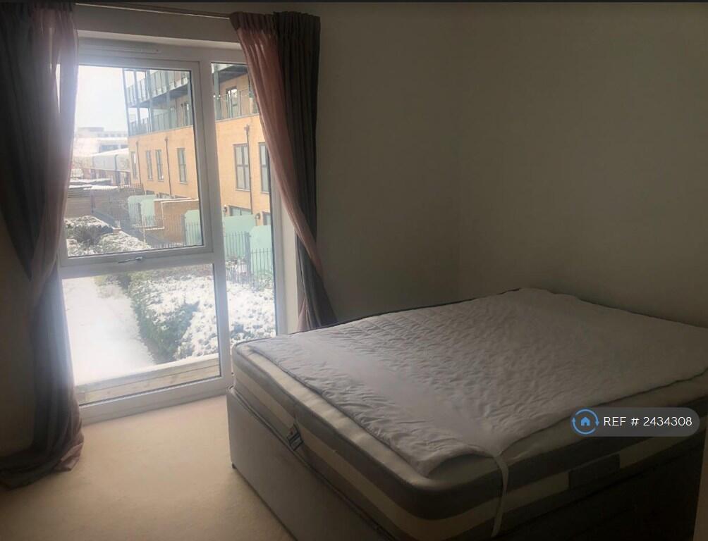 Bed1