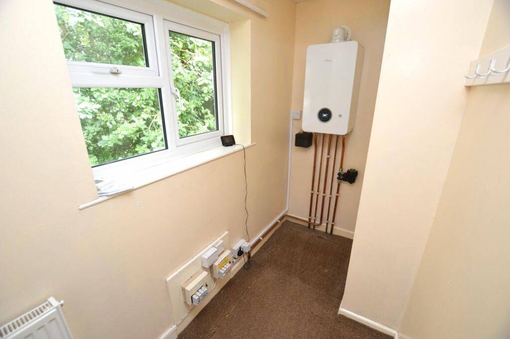 Addiotnal Room