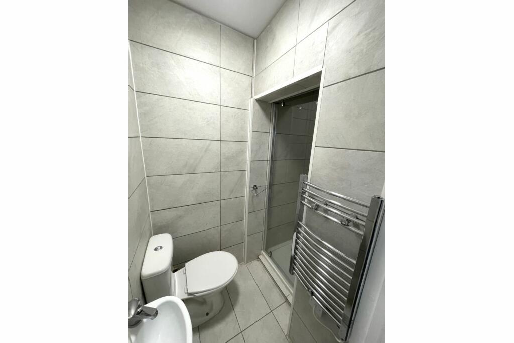 Annexe En-Suite One
