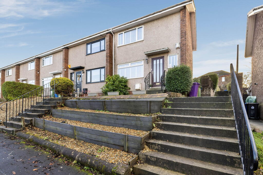 Tankerland Road, Glasgow