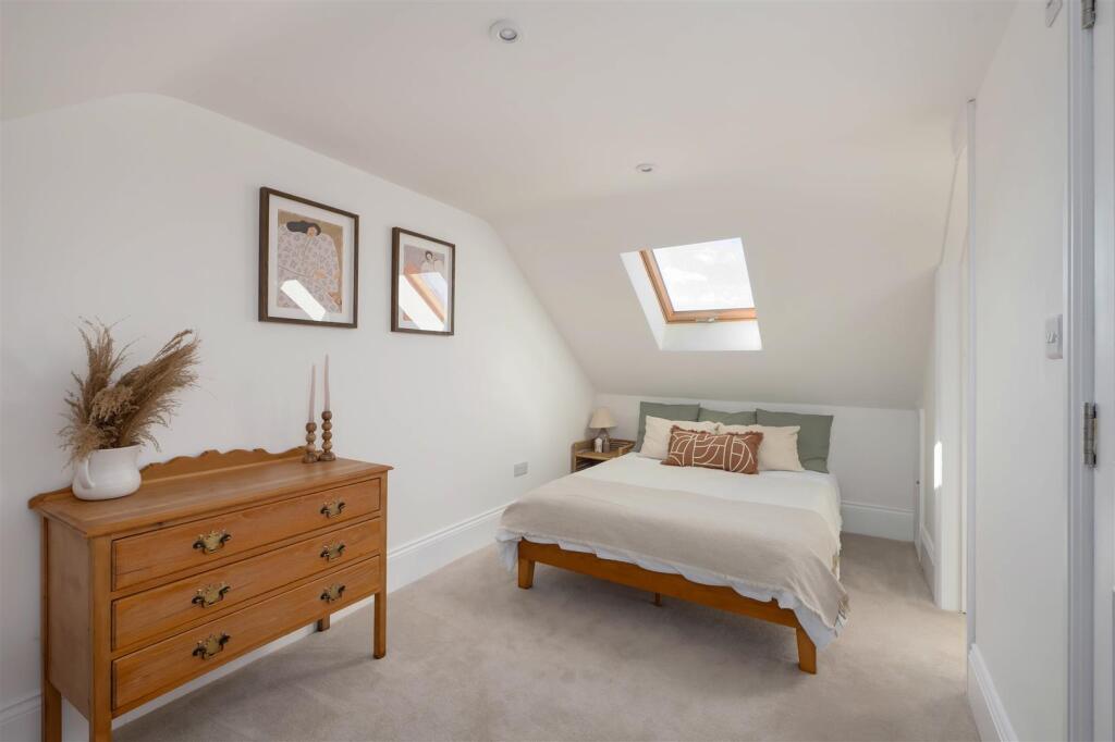 Sydenham Street, Whitstable