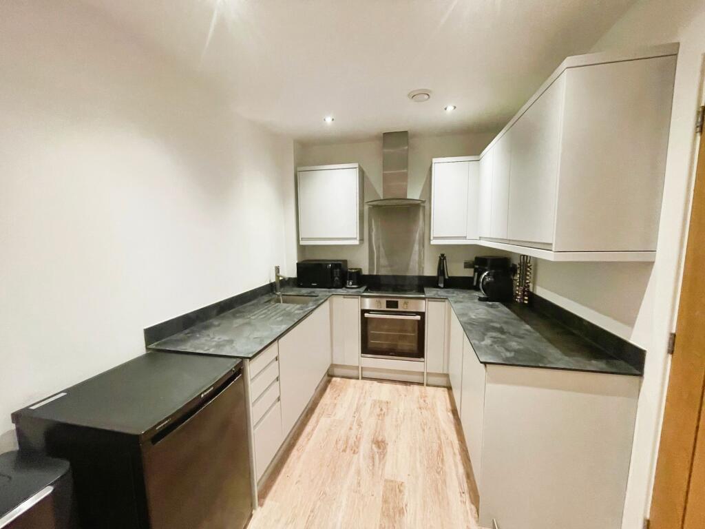 Lounge Diner/Kitchen
