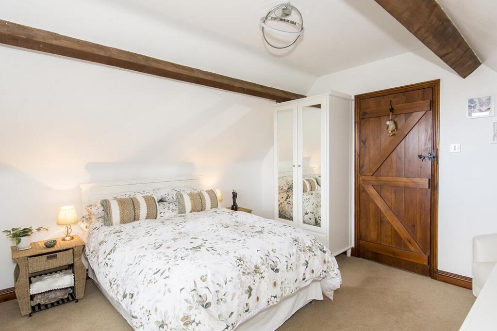 (Bedroom Two Photo Two)