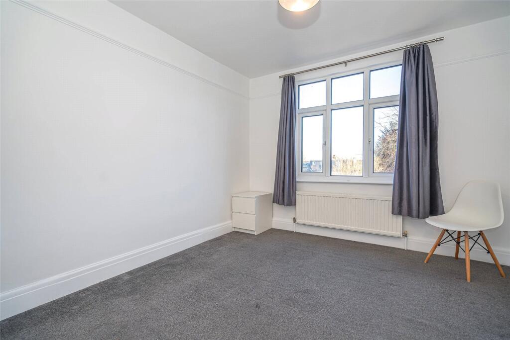 Bedroom 2 A
