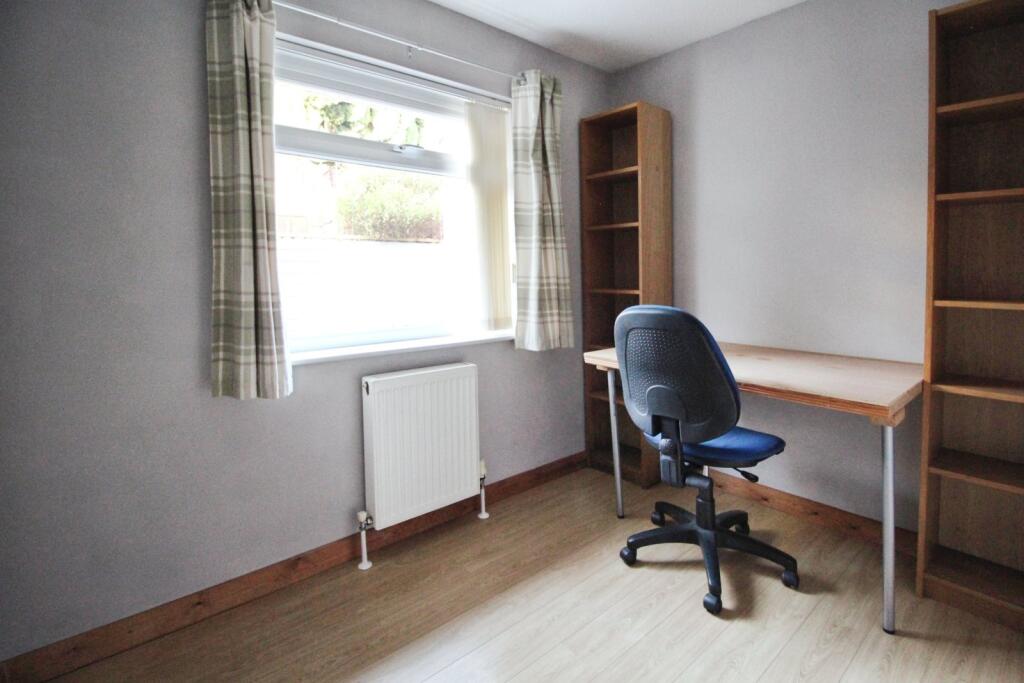 Study/Bedroom
