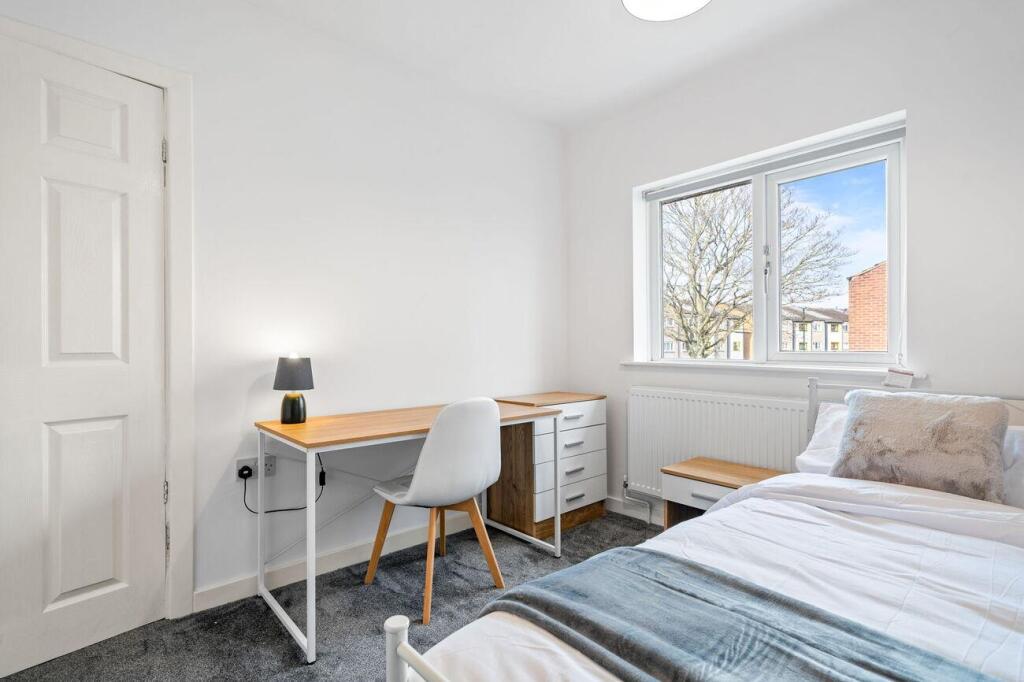 292 ILKESTON ROAD PDM Estates