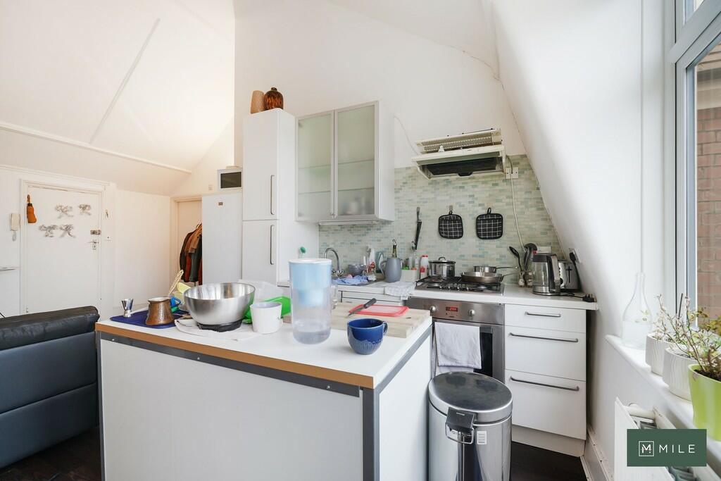 Flat 5, 3 Fawley ...