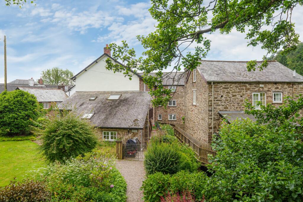 Dulverton, Seddons