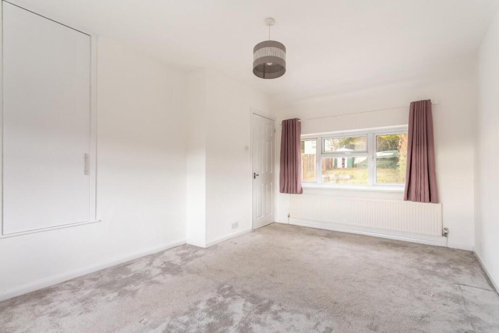 Cowley Drive, Brighton