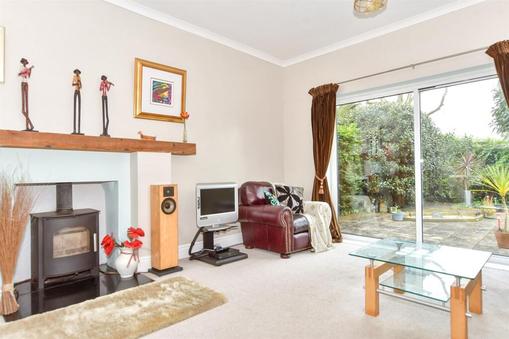 Internal Lifestyle Photograph